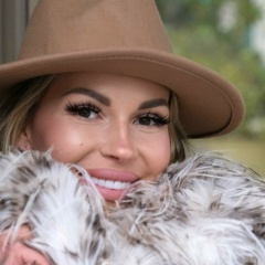 Софи Максимовна, 01.10.1991, Сочи