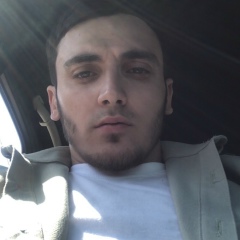 Is Abdul, 06.03.1995