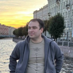 Макс Ксенофонтов, Йошкар-Ола