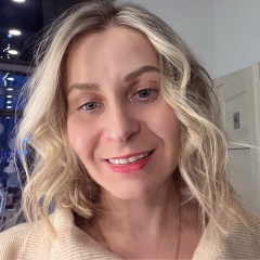 Елена Коротаева, 03.05.1979, Москва