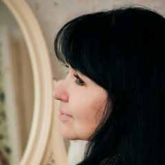 Светлана Максимова, 03.03, Лесной