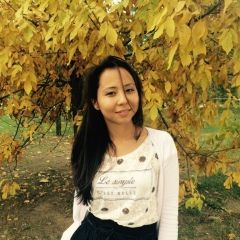 Arailym Akhmetova, 06.06, Алматы