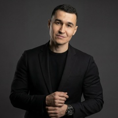 Зульфат Галимзянов, 22.11.1991, Казань