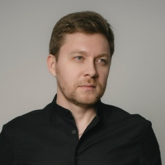 Илья Серков, 14.01, Киров