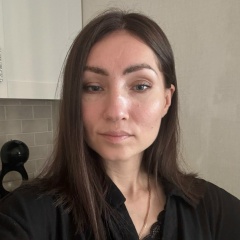 Татьяна Лубягина, 23.01.1987, Саранск