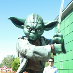 Little Neo, 10.12.1990