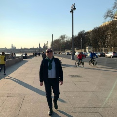 Кирилл Выборнов, 18.10, Санкт-Петербург