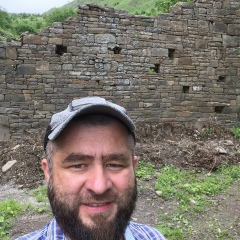 Магомед(Лорс) Амагов, Волгоград