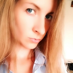 Мария Авосакиб, 10.08.1989, Подольск