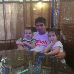 Оксана Бешкурова, 16.05.1989, Баксан