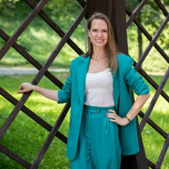 Анастасия , 31.03.1989, Москва