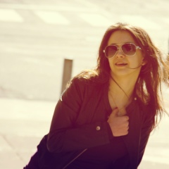 Viktoriia Rosokha, 13.08.1901