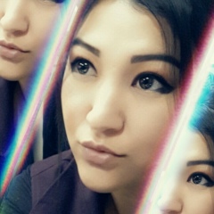 Жанара Бимаганова, 19.10.1979, Атырау