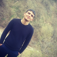 Maqa Tatyanoba, 01.05, Масаллы