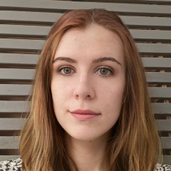 Дарина Тихонова, 01.04, Санкт-Петербург