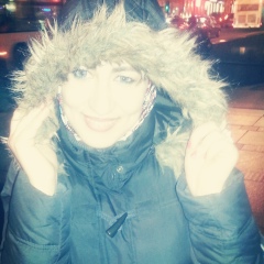 Hayat Berjaoui, 12.11, Marrakech