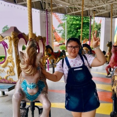 Phoo Lay, 23.08.1998, Yangon