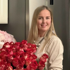 Оксана Матросова, 09.11.1979, Москва