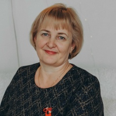 Ольга Шмакова, 10.01, Калач-на-Дону