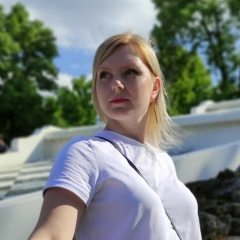 Виктория Ялама, 12.09, Санкт-Петербург