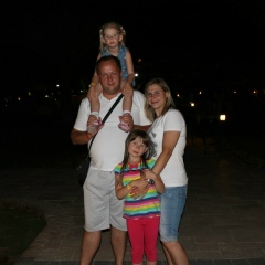 Иван Анисимов, 16.03.1981, Нахабино