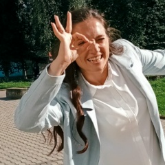 Анастасия Дятлова, 10.06, Тверь