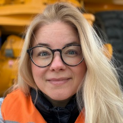 Мария Лебедева, 09.05.1983