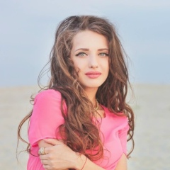 Μарина Αлександрова, 18.01, Белгород
