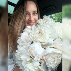 Алина Анохина, 16.03, Самара