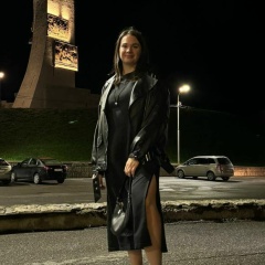 Надежда Родионова, 06.11, Санкт-Петербург