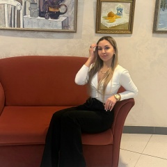 Регина Акбулатова, 28.12, Пенза