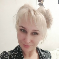 Рая Яровая, Староминская