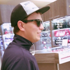 Сергей Сергеев, 21.04.1989, Павлодар