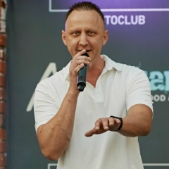 Сергей Самойлов, 18.08.1986