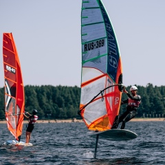 Илья Никифоров, 06.02.1985, Санкт-Петербург