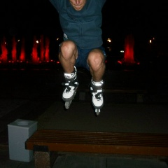 Дмитрий Кожевников, 22.07