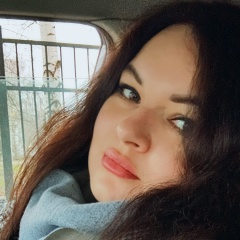 Анастасия Гаун, 23.01, Самара