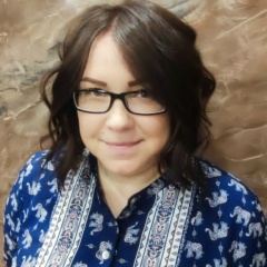 Татьяна Киселева (Варсегова), Йошкар-Ола
