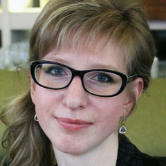 Ольга Яковлева, 29.05.1988, Санкт-Петербург