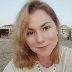 Александра Архипова, Уфа