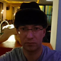 Andrey Vlasov, 05.10.1982, Астана