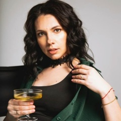 Alexandra Grudinova, 24.03.1988