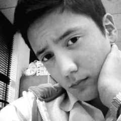 Farukh Tashmuhamedov, 21.09.1996, New York City