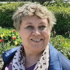 Галина Мисайлова, 16.07, Улан-Удэ