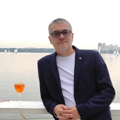 Кирилл Доморацкий, 03.08.1977, Минск