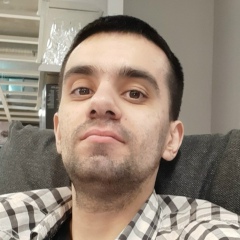 Даниил Дадашев, Самара