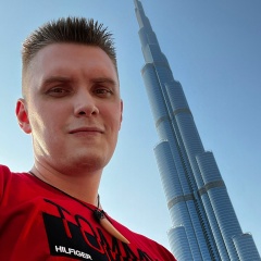 Михаил Иберев, 19.02.1986, Москва