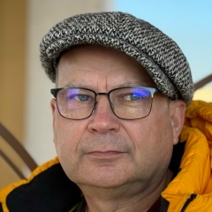 Виталий Фролов, 01.08.1972, Санкт-Петербург