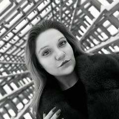 Евгения Маркова, 10.01, Москва