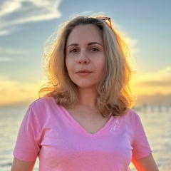 Анастасия Тюленева, 19.06